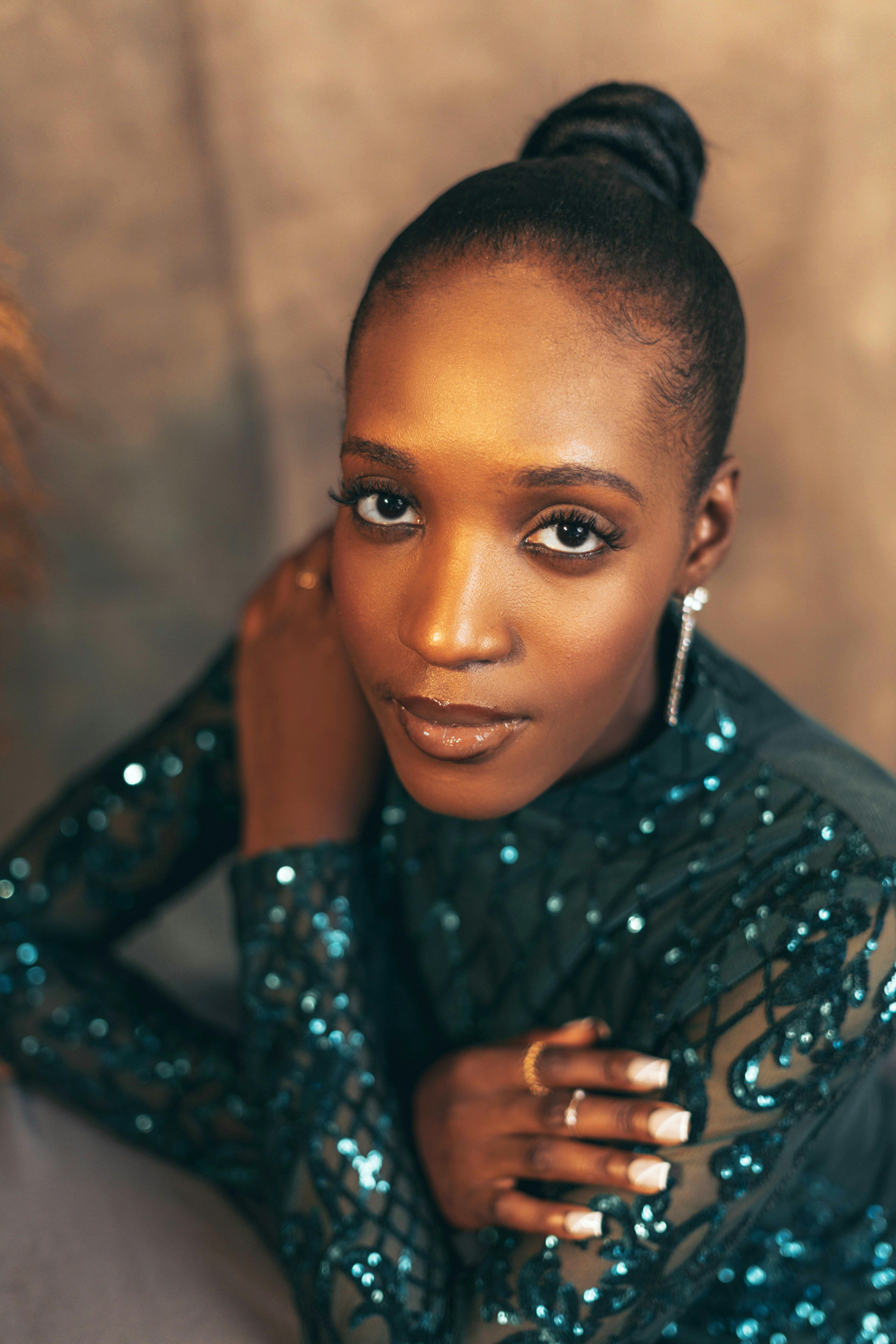 糖心Vlog日常封面：清爽空间与光影