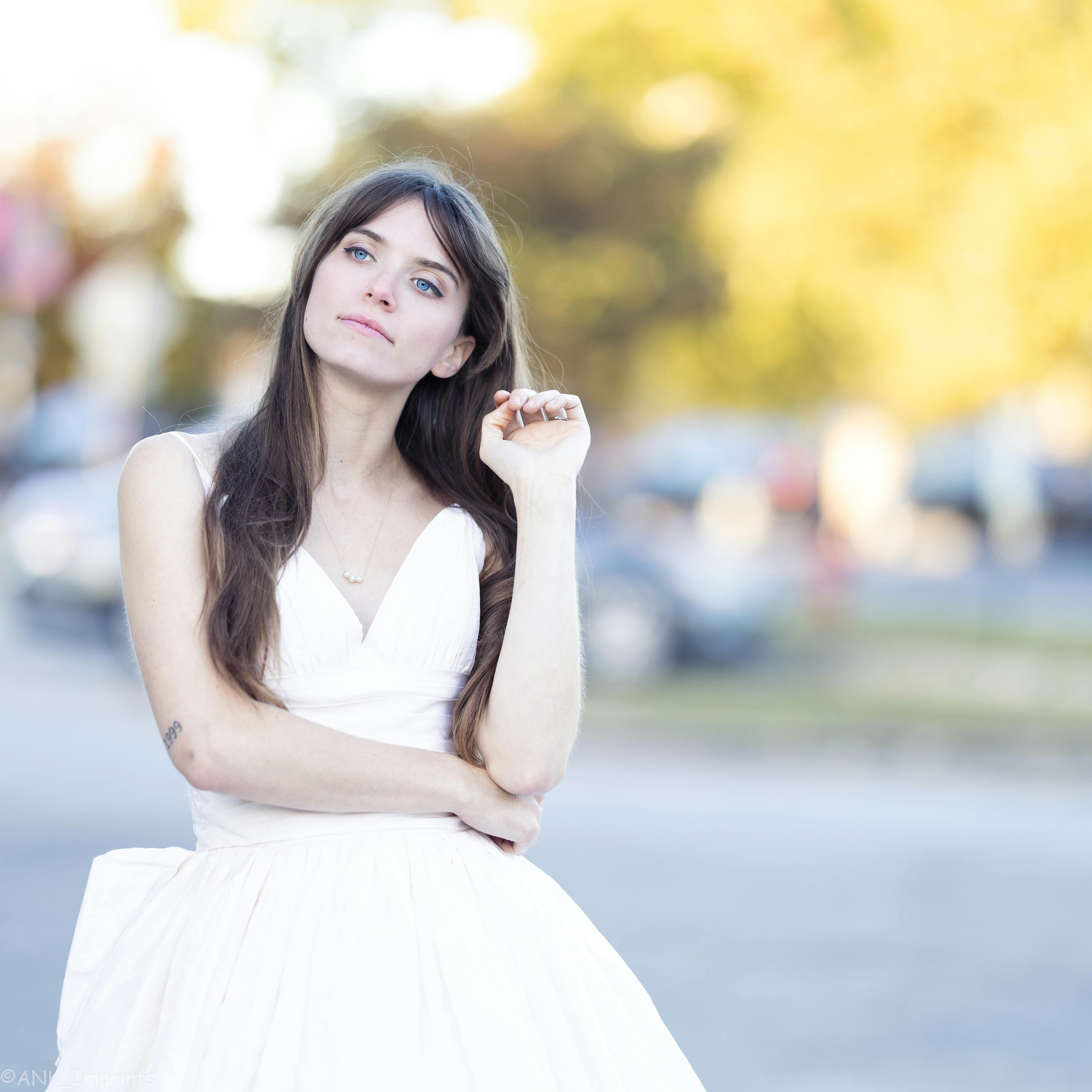 糖心Vlog旅行封面：城市步行氛围