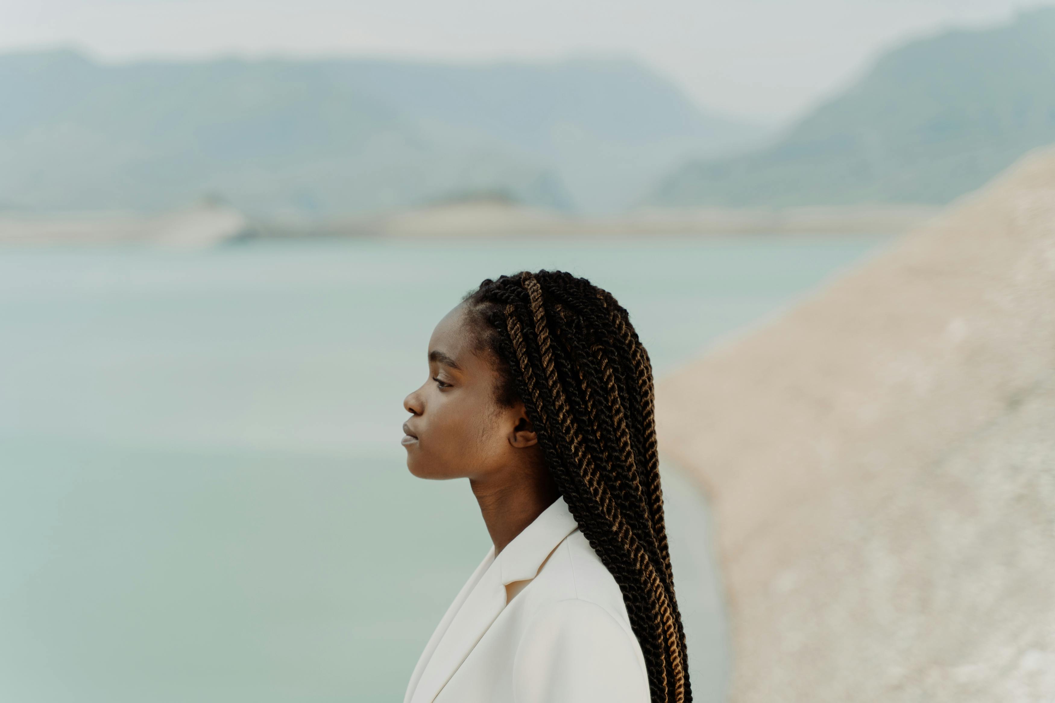 糖心Vlog美食封面：清透与食物质感